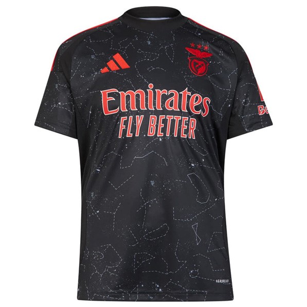 Thailandia Maglia Benfica Away 24/25